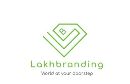 Lakh Branding